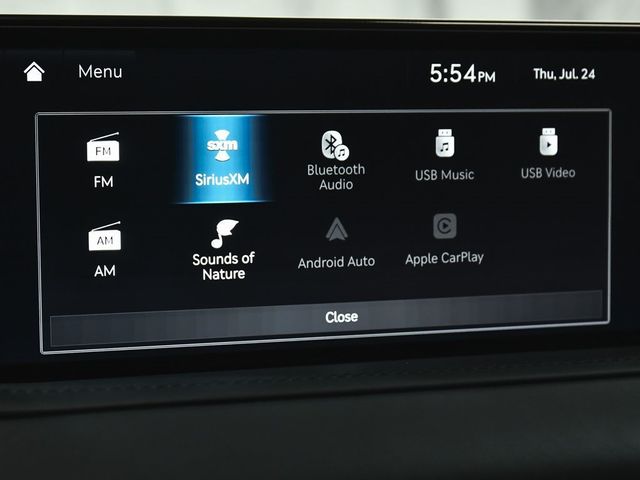 2024 Genesis GV80 3.5T - 22913153 - 38