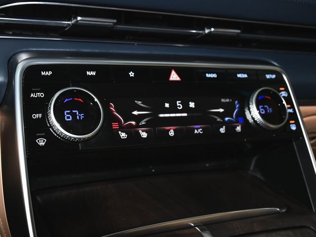 2024 Genesis GV80 3.5T - 22913153 - 41