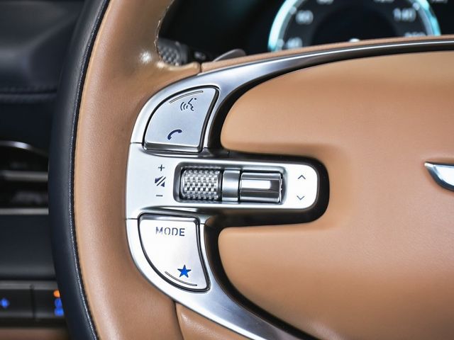 2024 Genesis GV80 3.5T - 22913153 - 43