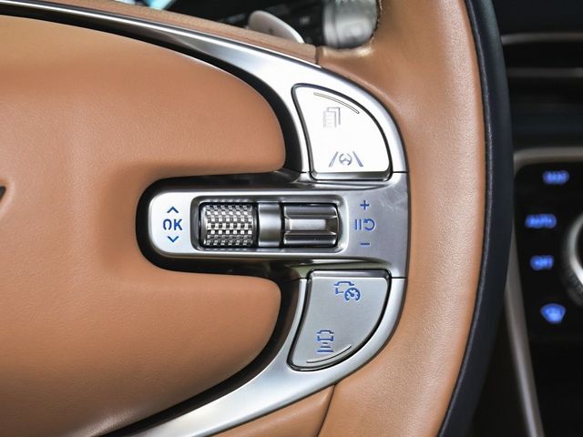 2024 Genesis GV80 3.5T - 22913153 - 45