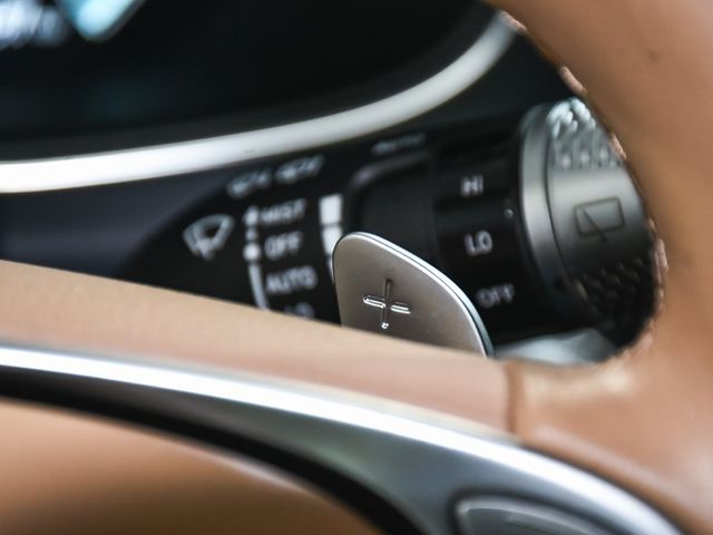 2024 Genesis GV80 3.5T - 22913153 - 46