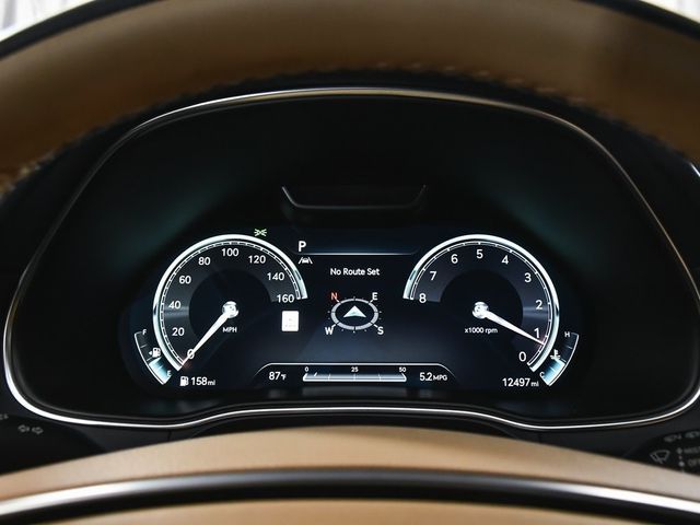 2024 Genesis GV80 3.5T - 22913153 - 47