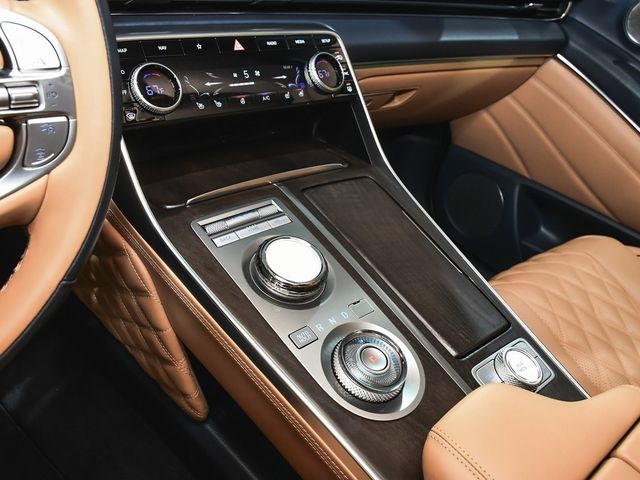 2024 Genesis GV80 3.5T - 22913153 - 51