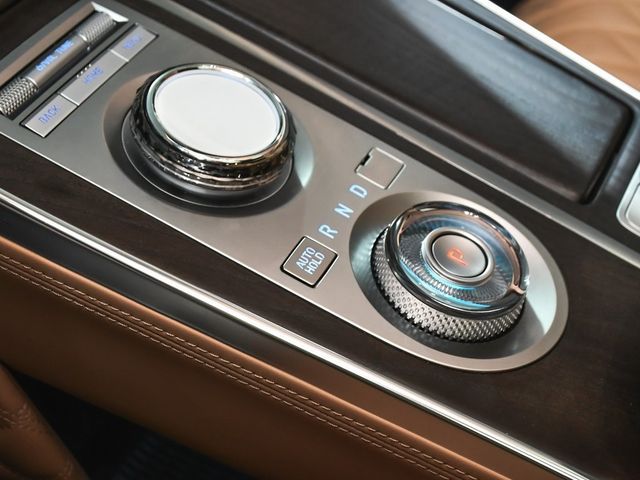 2024 Genesis GV80 3.5T - 22913153 - 52
