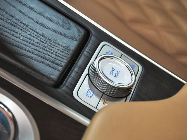 2024 Genesis GV80 3.5T - 22913153 - 53