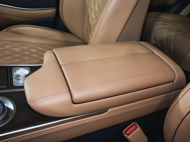 2024 Genesis GV80 3.5T - 22913153 - 54