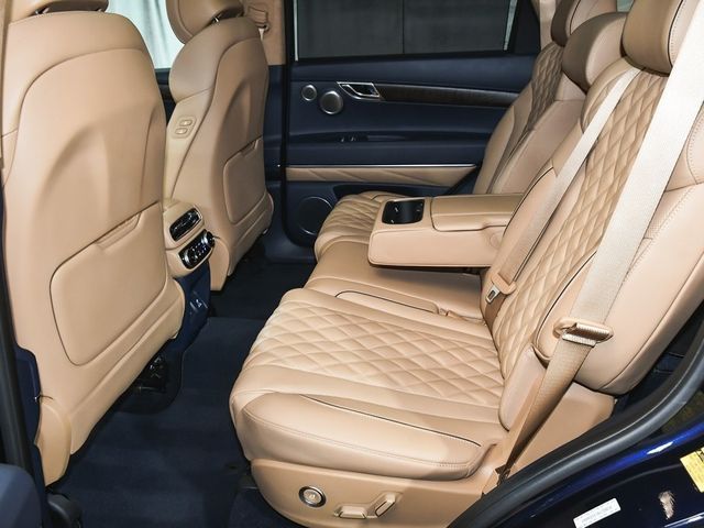 2024 Genesis GV80 3.5T - 22913153 - 62