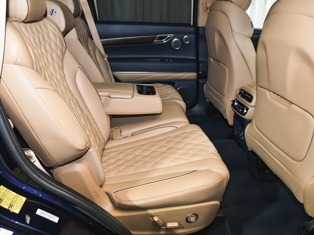 2024 Genesis GV80 3.5T - 22913153 - 66