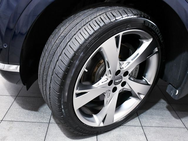 2024 Genesis GV80 3.5T - 22913153 - 6