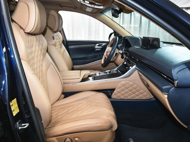 2024 Genesis GV80 3.5T - 22913153 - 70