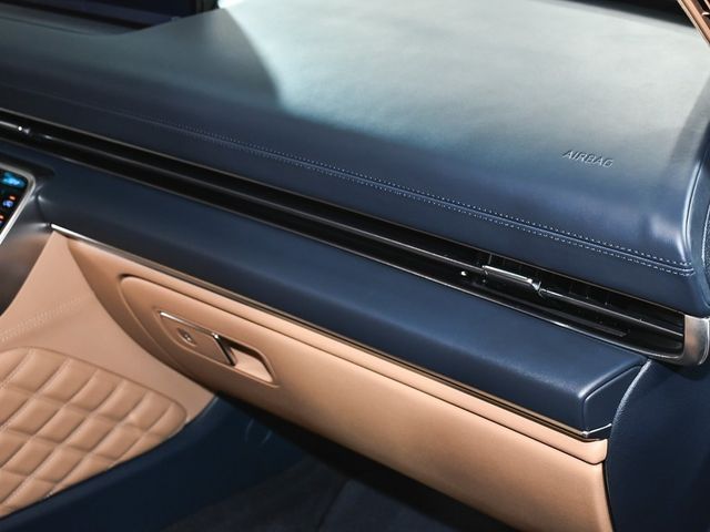 2024 Genesis GV80 3.5T - 22913153 - 73