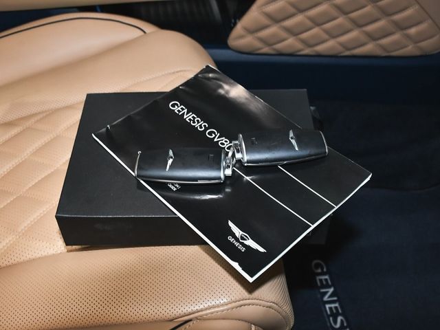 2024 Genesis GV80 3.5T - 22913153 - 75