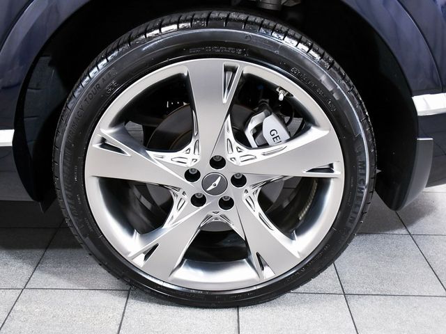 2024 Genesis GV80 3.5T - 22913153 - 7