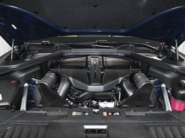 2024 Genesis GV80 3.5T - 22913153 - 80