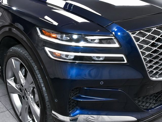 2024 Genesis GV80 3.5T - 22913153 - 85