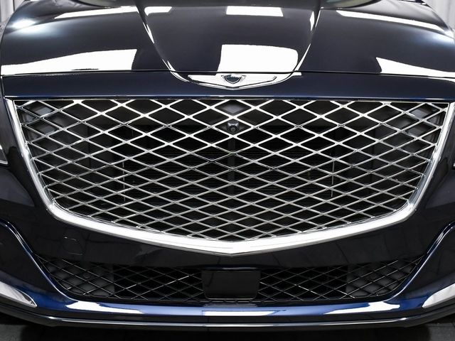 2024 Genesis GV80 3.5T - 22913153 - 86