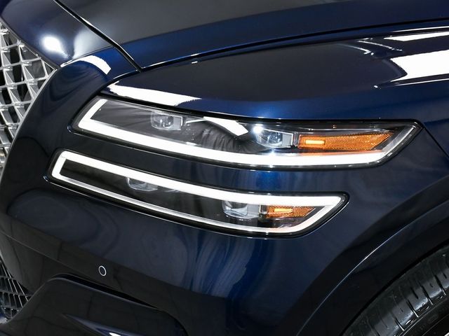 2024 Genesis GV80 3.5T - 22913153 - 87