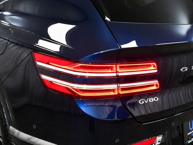 2024 Genesis GV80 3.5T - 22913153 - 92
