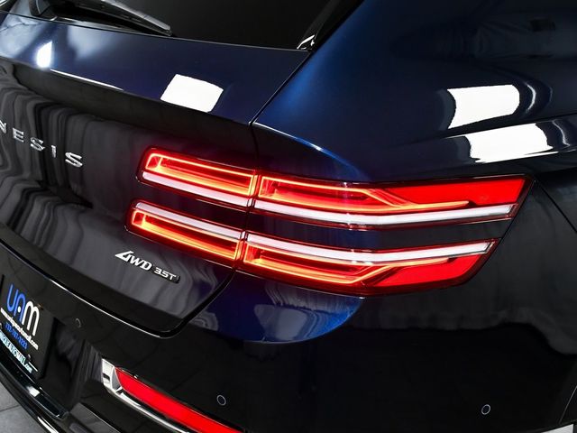2024 Genesis GV80 3.5T - 22913153 - 94