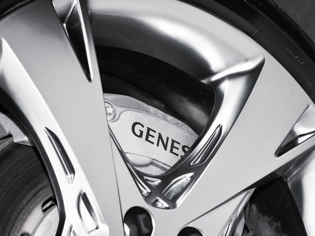 2024 Genesis GV80 3.5T - 22913153 - 98