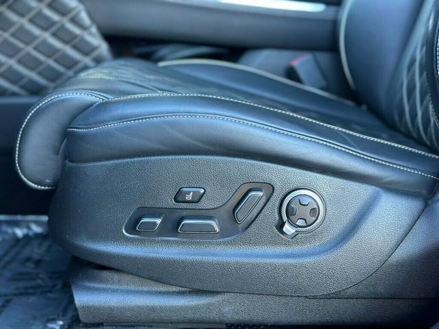 2024 Genesis GV80 3.5T AWD - 22932444 - 17