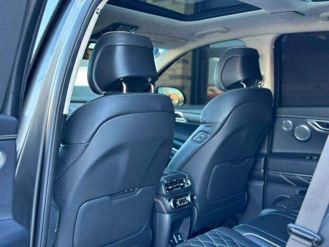 2024 Genesis GV80 3.5T AWD - 22932444 - 20