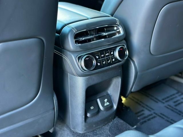 2024 Genesis GV80 3.5T AWD - 22932444 - 21