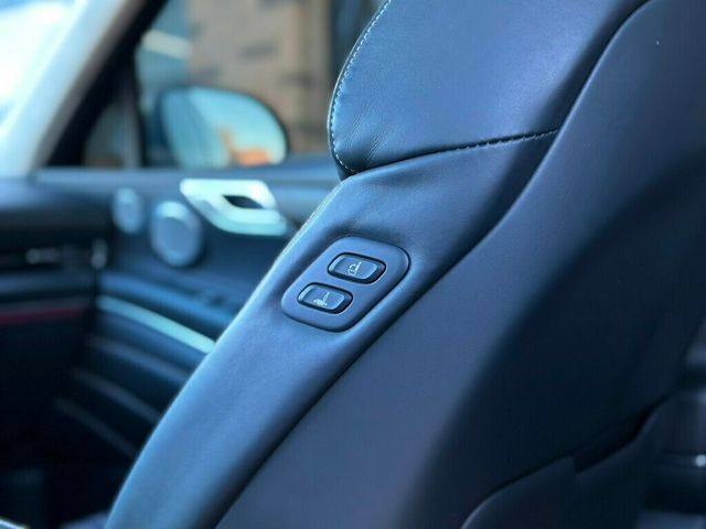 2024 Genesis GV80 3.5T AWD - 22932444 - 22