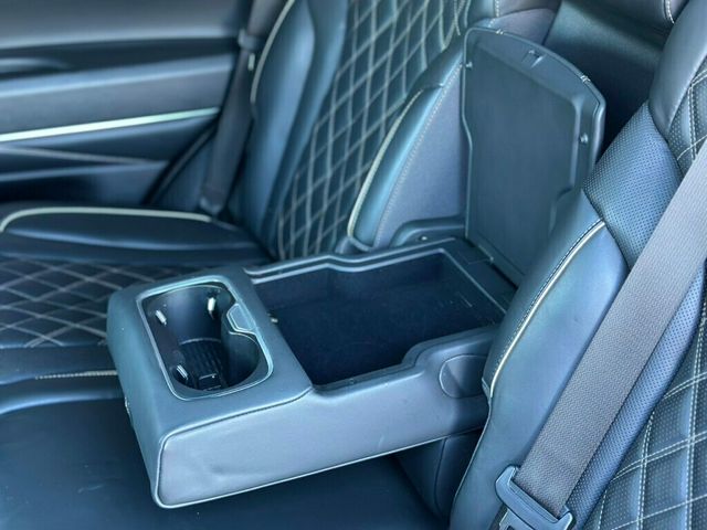 2024 Genesis GV80 3.5T AWD - 22932444 - 26