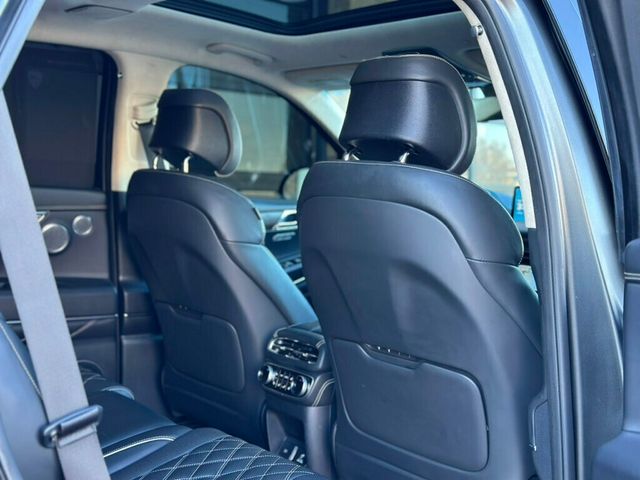 2024 Genesis GV80 3.5T AWD - 22932444 - 27