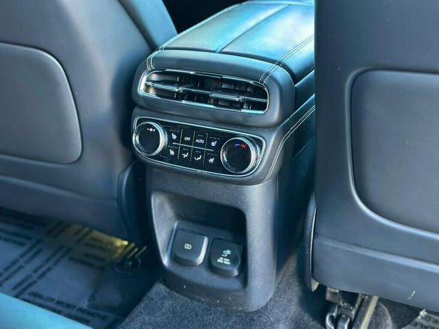 2024 Genesis GV80 3.5T AWD - 22932444 - 28