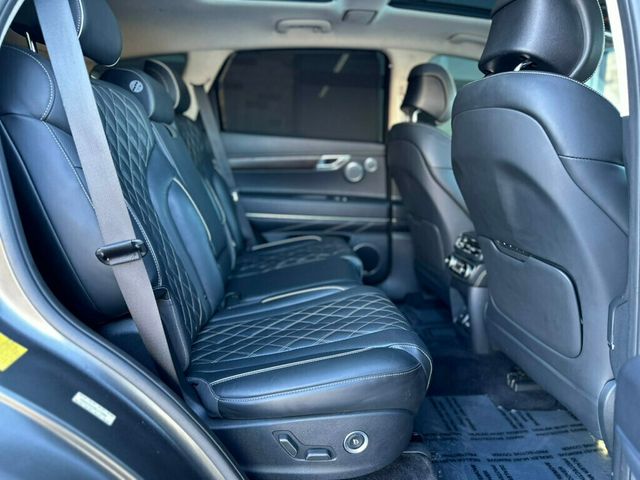 2024 Genesis GV80 3.5T AWD - 22932444 - 29