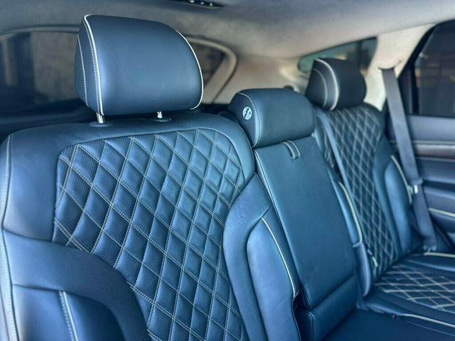 2024 Genesis GV80 3.5T AWD - 22932444 - 30