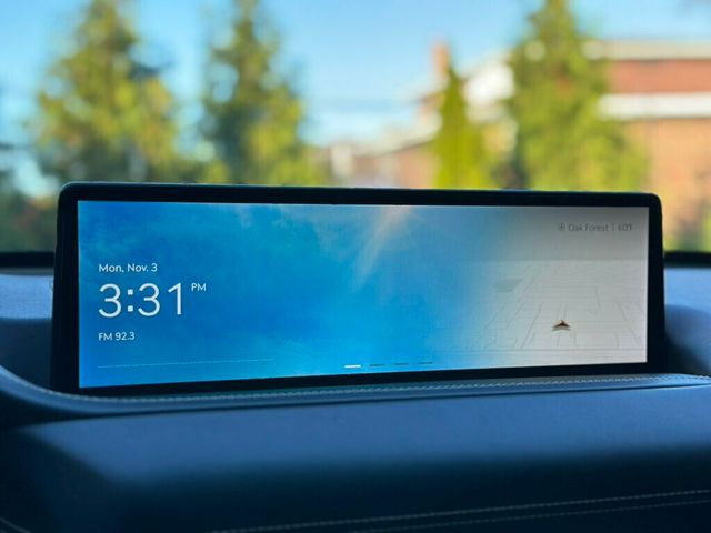 2024 Genesis GV80 3.5T AWD - 22932444 - 40