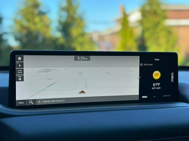 2024 Genesis GV80 3.5T AWD - 22932444 - 43