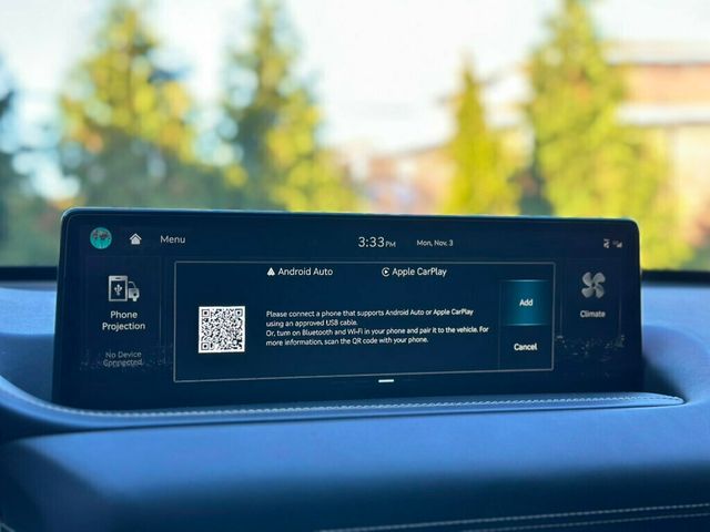 2024 Genesis GV80 3.5T AWD - 22932444 - 47