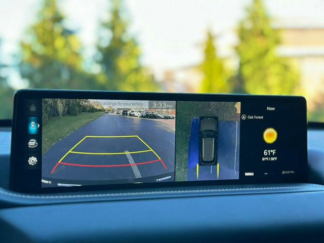 2024 Genesis GV80 3.5T AWD - 22932444 - 48