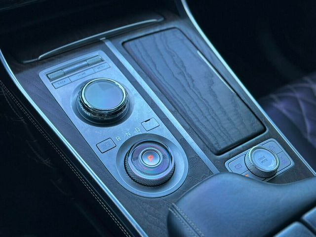 2024 Genesis GV80 3.5T AWD - 22932444 - 50