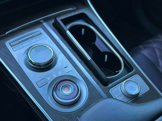 2024 Genesis GV80 3.5T AWD - 22932444 - 52