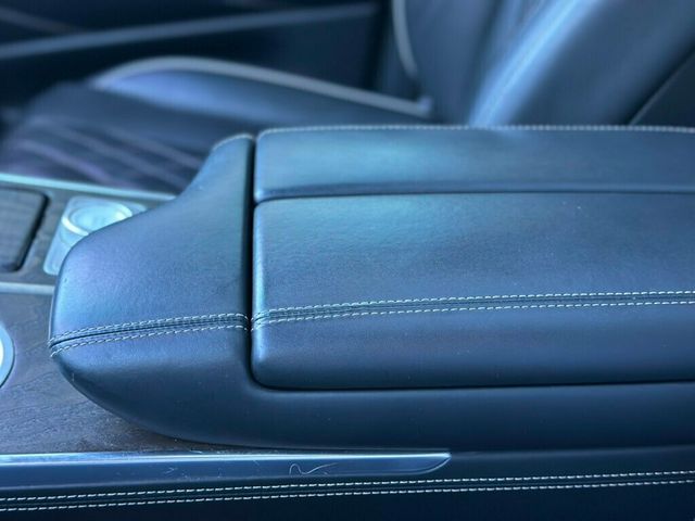 2024 Genesis GV80 3.5T AWD - 22932444 - 53