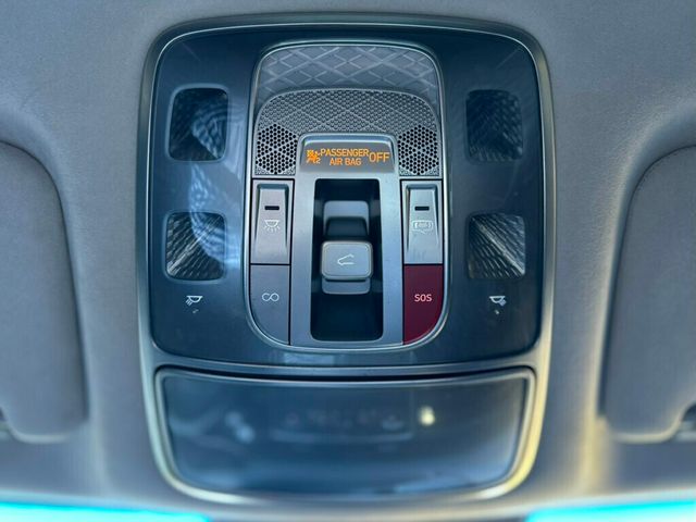 2024 Genesis GV80 3.5T AWD - 22932444 - 54