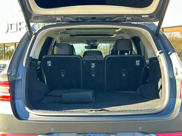 2024 Genesis GV80 3.5T AWD - 22932444 - 6