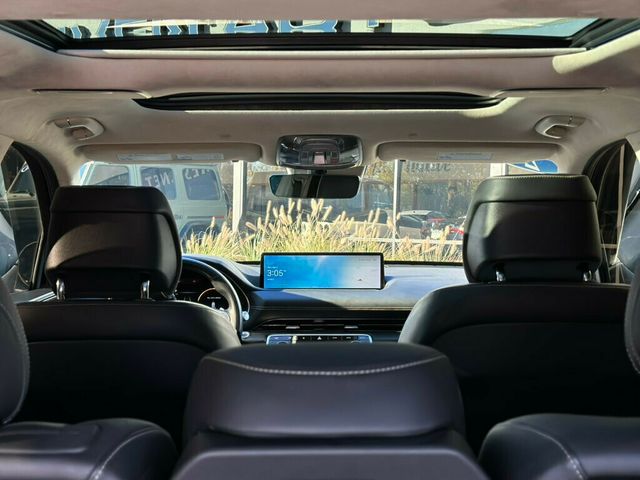 2024 Genesis GV80 3.5T AWD - 22932444 - 7