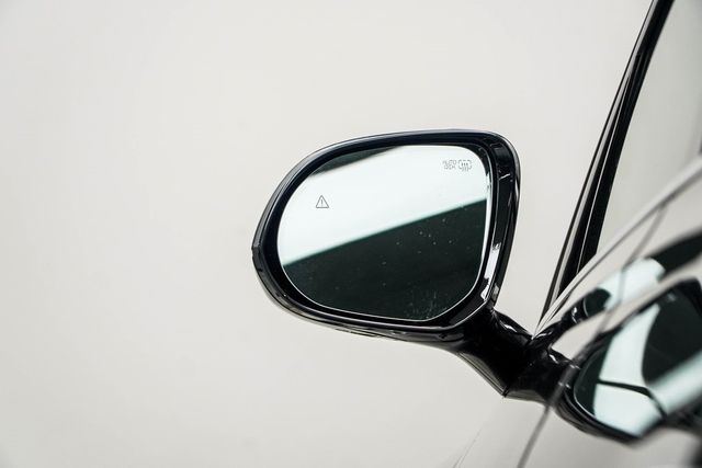 2024 Genesis GV80 3.5T AWD - 22945503 - 13