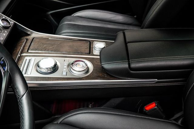 2024 Genesis GV80 3.5T AWD - 22945503 - 16