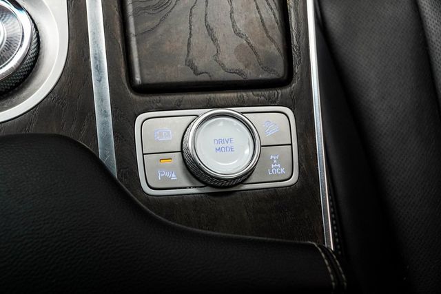 2024 Genesis GV80 3.5T AWD - 22945503 - 17