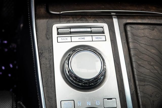 2024 Genesis GV80 3.5T AWD - 22945503 - 18