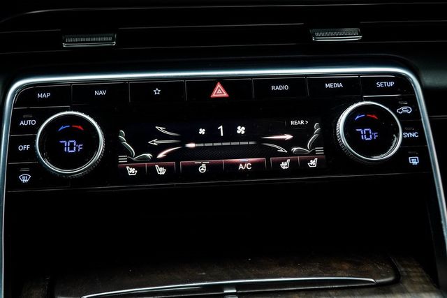 2024 Genesis GV80 3.5T AWD - 22945503 - 19