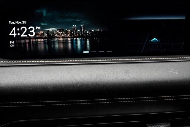 2024 Genesis GV80 3.5T AWD - 22945503 - 21