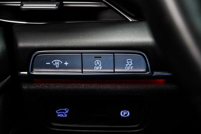 2024 Genesis GV80 3.5T AWD - 22945503 - 29